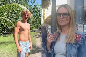 Cody Premer es conocido en TikTok por hacer entrevistas espontáneas con los transeúntes