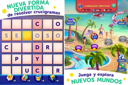 CodyCross, una alternativa divertida para jugar con palabras