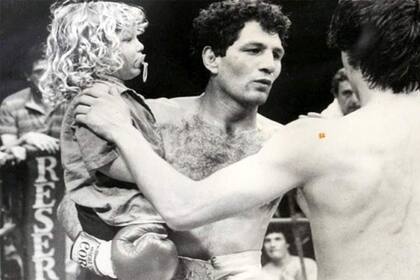 Coggi recordó el día que Maradona fue espía para ayudarlo a ganar