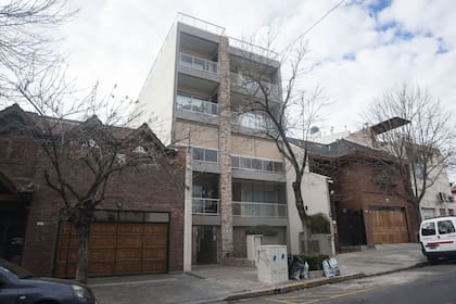Coghlan, uno de los barrios con más oferta