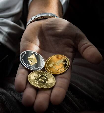 CoinEx está comprometida con la educación y promueve constantemente eventos online y offine.