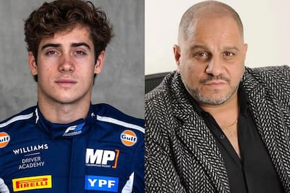 Colapinto y Cositorto