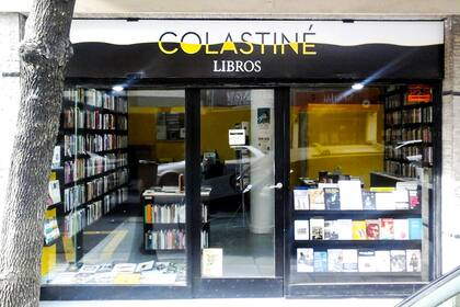 Colastiné