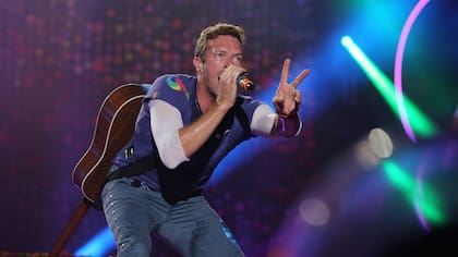 Coldplay tuvo que suspender sus shows en Brasil