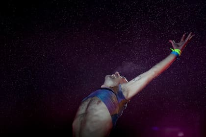 Coldplay trabaja con FIFA para producir primer espectáculo de medio tiempo en final del Mundial 2026