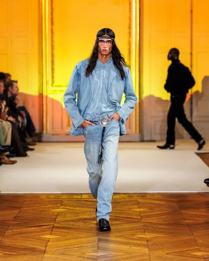 Colección de ropa de Post Malone llamada Austin Post (Austin Post)