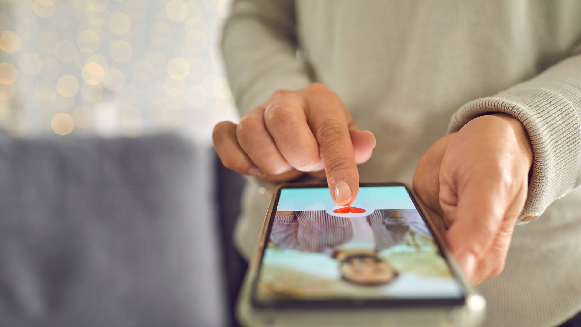 Coleccionar matches es el nuevo vicio de las apps de citas