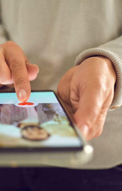 Coleccionar matches es el nuevo vicio de las apps de citas