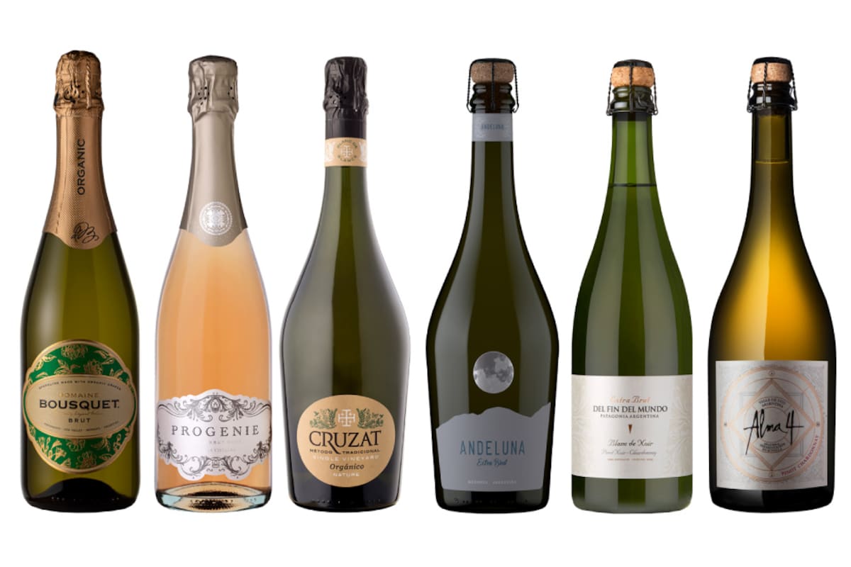 Colecciones BONVIVIR - Especial Espumantes 2023