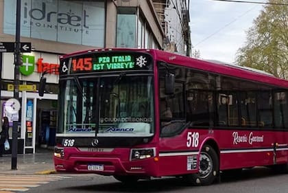 Misión Buenos Aires tiene la licencia para operar la línea en forma "precaria y provisoria", según la resolución 40 del Ministerio de Transporte