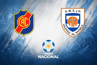 Colegiales vs. Atlético Rafaela, por la Primera Nacional 2026: día, hora y cómo ver online