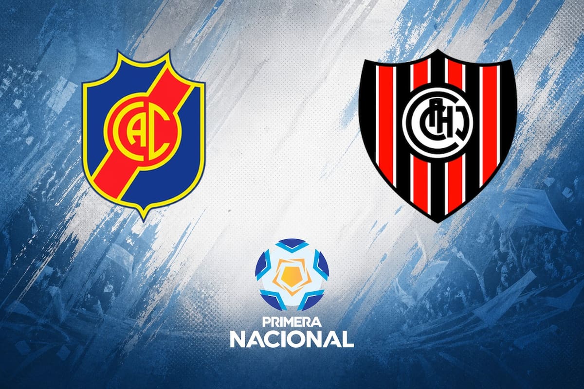Colegiales vs. Chacarita Juniors, por una nueva jornada de la Primera Nacional del fútbol argentino
