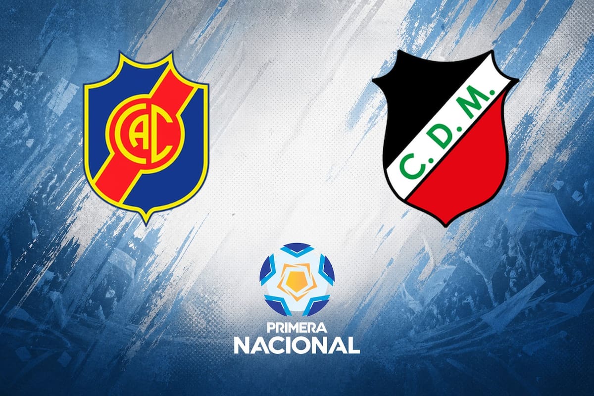 Colegiales vs. Deportivo Maipú, por una nueva jornada de la Primera Nacional del fútbol argentino