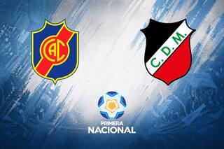Colegiales vs. Deportivo Maipú, por la Primera Nacional 2026: día, hora y cómo ver online
