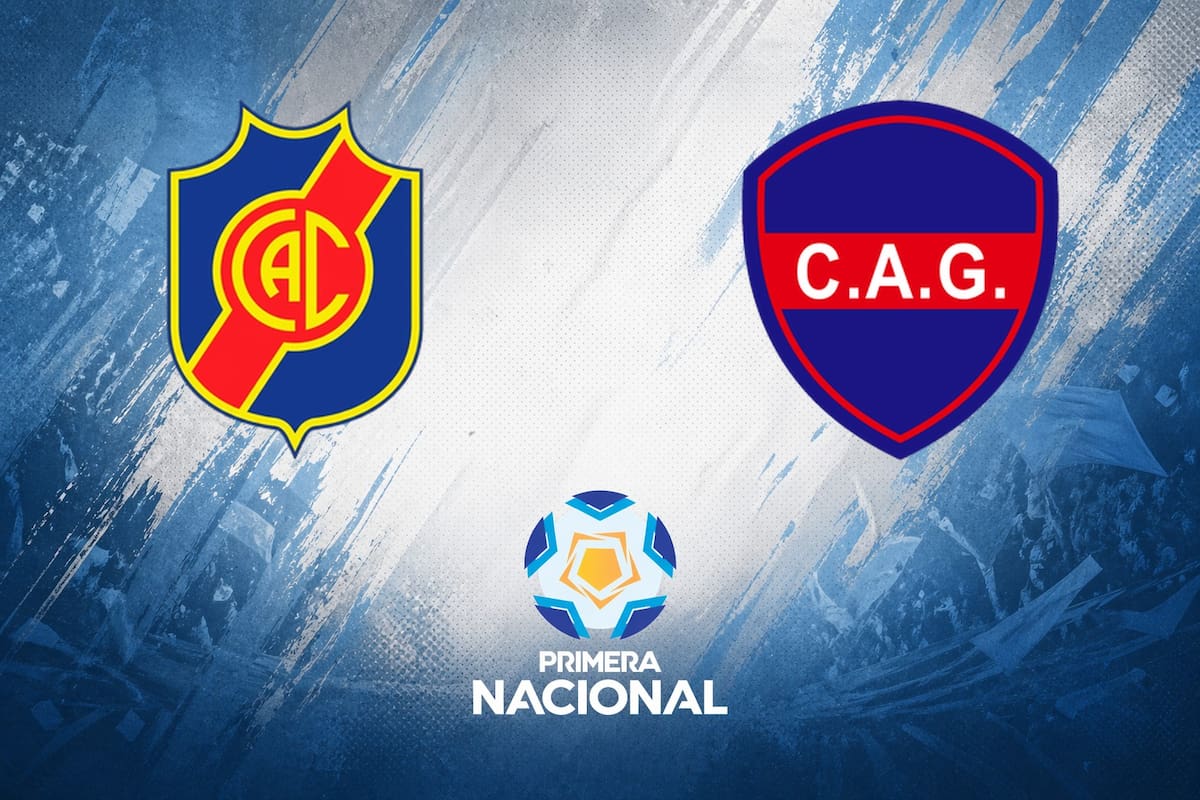 Colegiales vs. Güemes, por una nueva jornada de la Primera Nacional del fútbol argentino