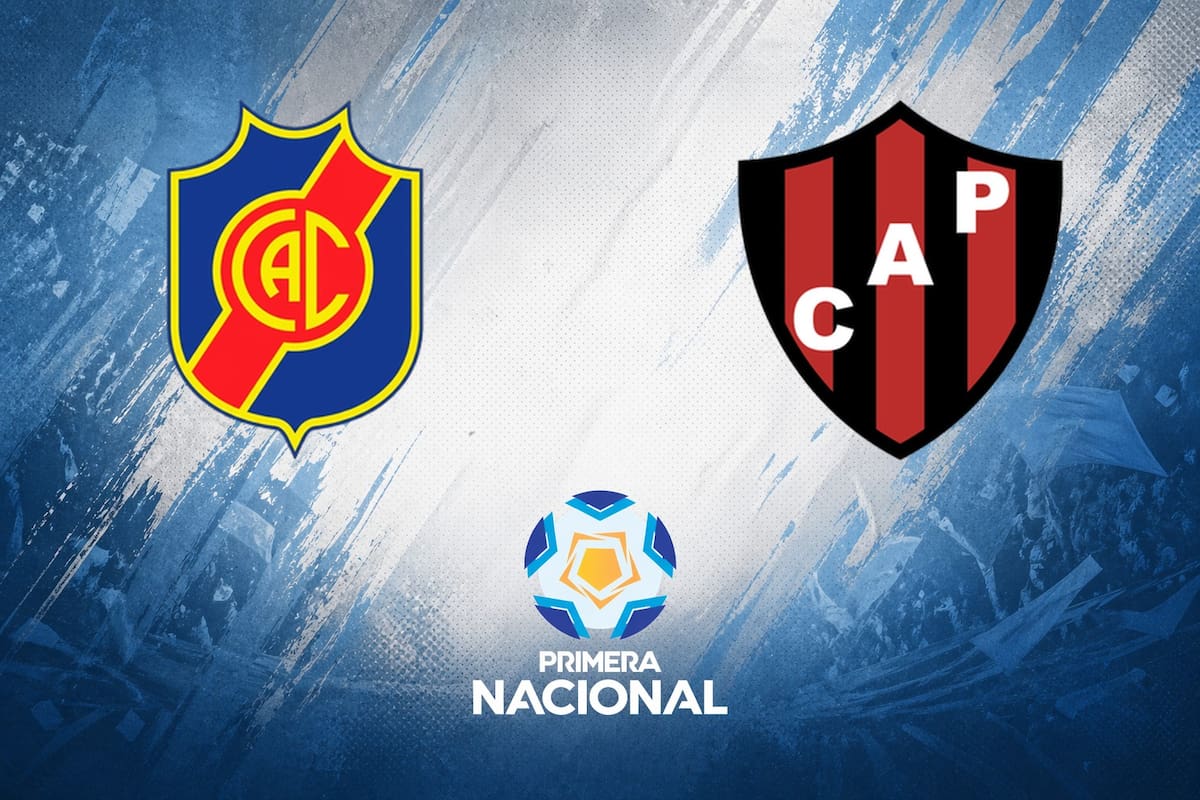 Colegiales vs. Patronato, por una nueva jornada de la Primera Nacional del fútbol argentino