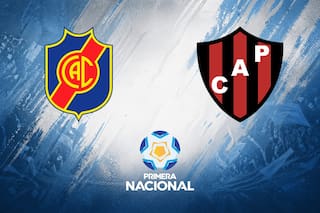 Colegiales vs. Patronato, por la Primera Nacional 2026: día, hora y cómo ver online