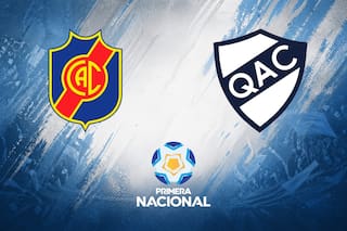 Colegiales vs. Quilmes, por la Primera Nacional 2026: día, hora y cómo ver online