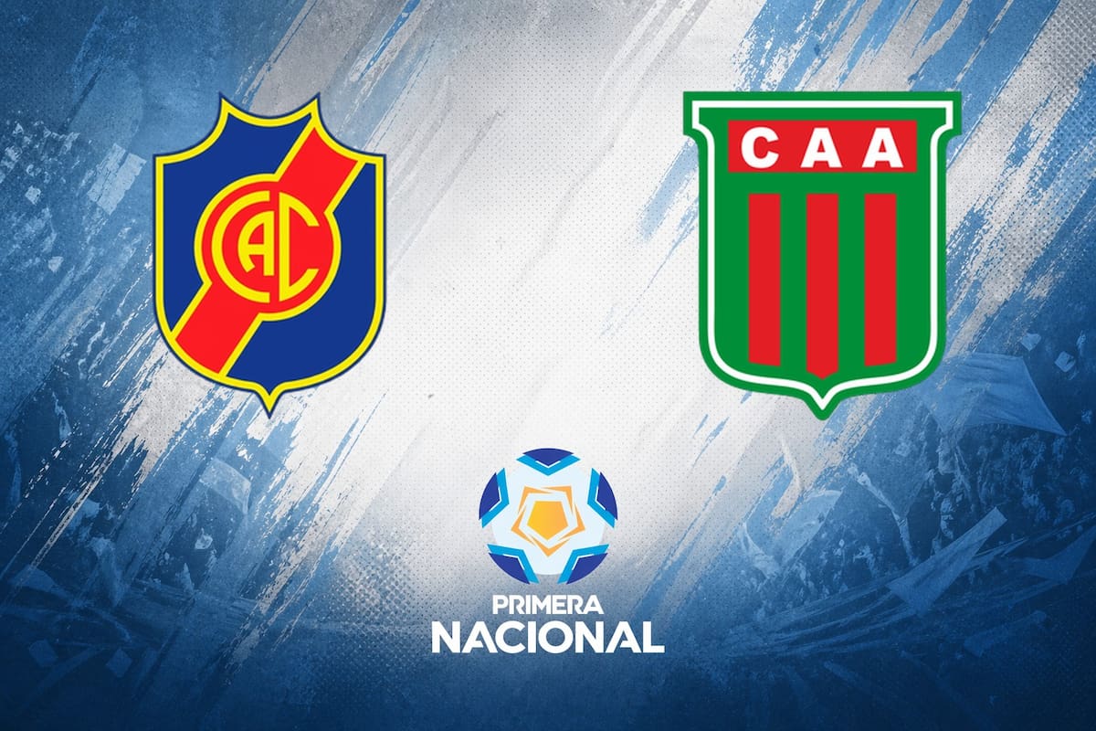 Colegiales y Agropecuario disputaron uno de los encuentros de la jornada del fútbol argentino