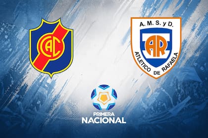 Colegiales y Atlético Rafaela empataron 1-1 por la Primera Nacional 2026