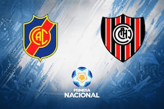 Colegiales venció por 2-1 a Chacarita Juniors, por la Primera Nacional 2026