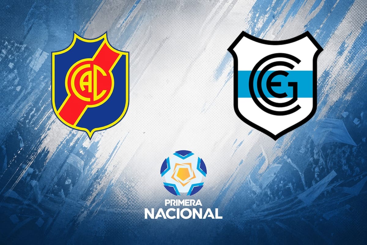 Colegiales y Gimnasia Jujuy disputaron uno de los encuentros de la jornada del fútbol argentino