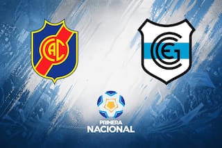Colegiales venció por 2-1 a Gimnasia Jujuy, por la Primera Nacional 2026