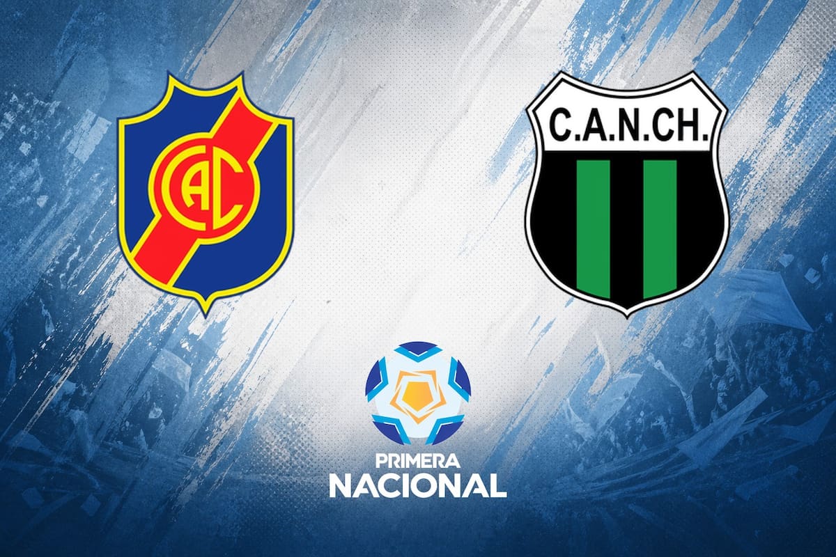 Colegiales y Nueva Chicago disputaron uno de los encuentros de la jornada del fútbol argentino