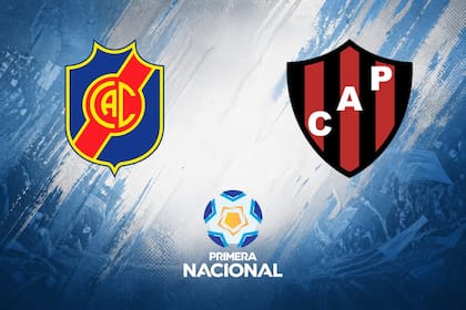 Colegiales y Patronato empataron 2-2 por la Primera Nacional 2026