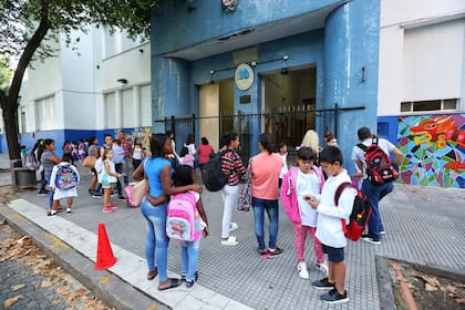 Colegio Casto Munita, Belgrano