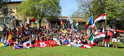 Colegio del Mundo Unido del Adriático