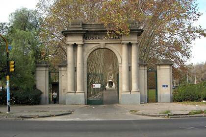 Colegio Euskal Echea de Llavallol