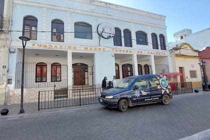 Colegio Madre Teresa de Calcuta, Salta