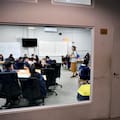 El 87% de sus egresados tienen trabajo o estudian una carrera universitaria