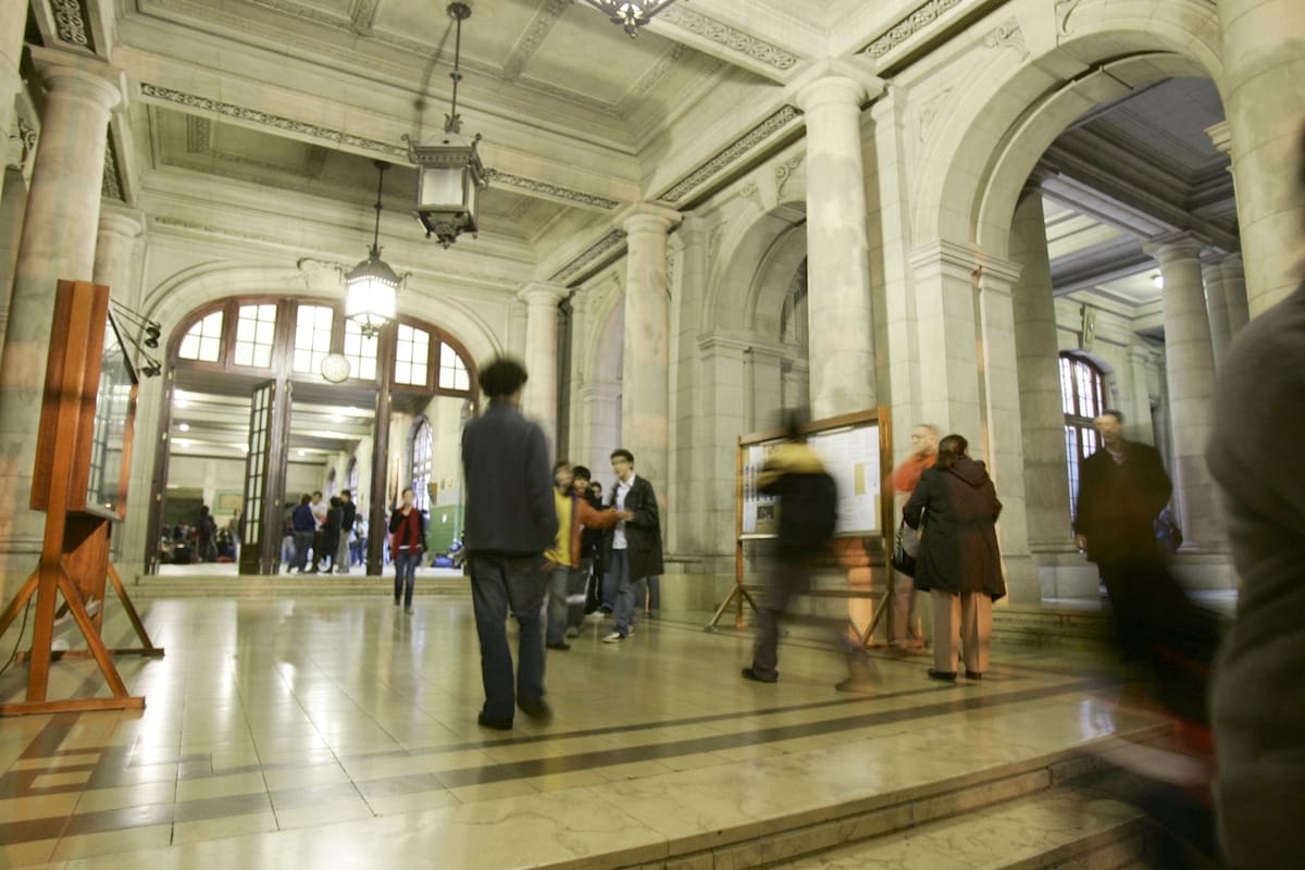 Colegio Nacional Buenos Aires