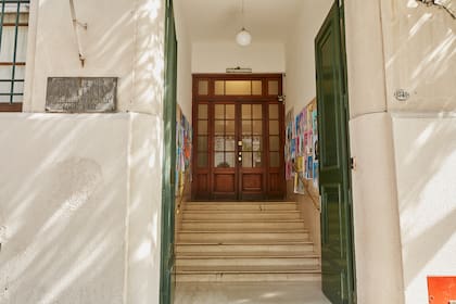 Colegio privado Los Robles
