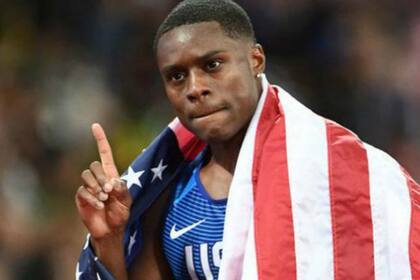 Coleman quiere el cetro que fue de Bolt