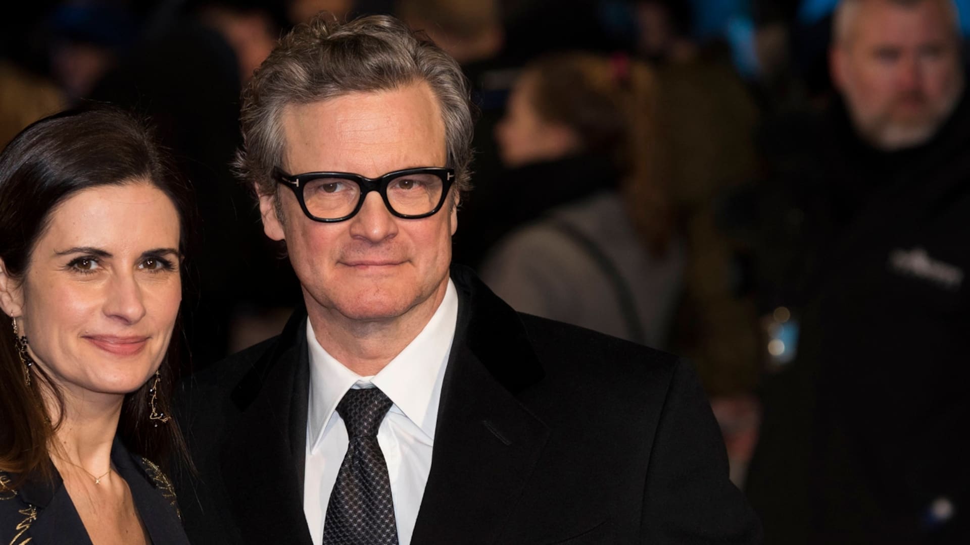 Colin Firth