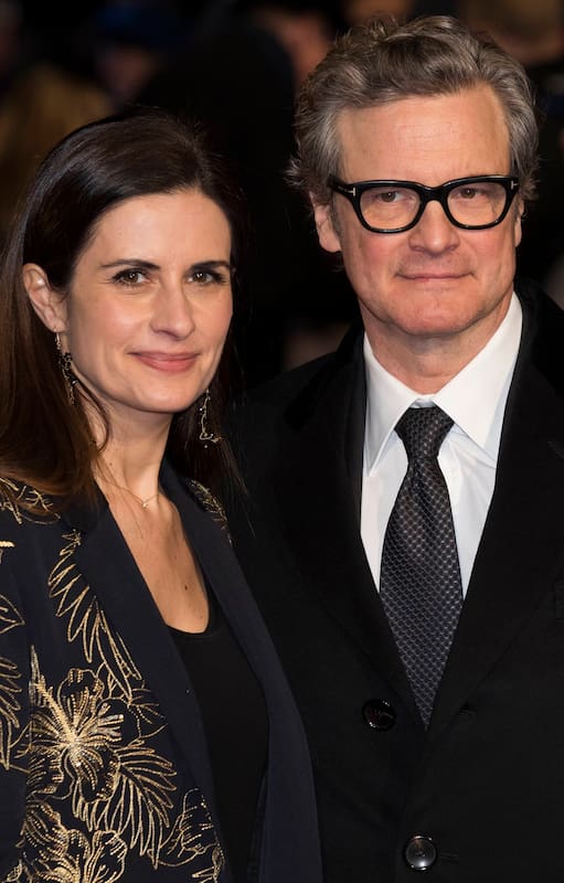 Colin Firth