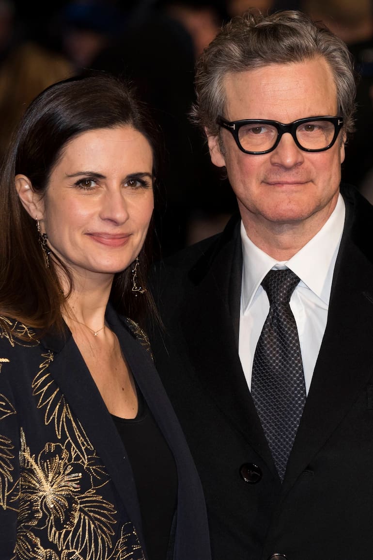 Colin Firth