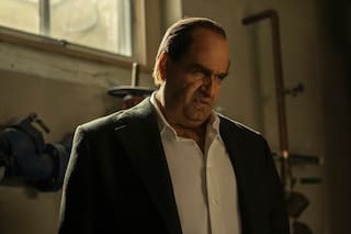 Premios Emmy: Severance, El pingüino, The White Lotus y The Studio, entre las más nominadas