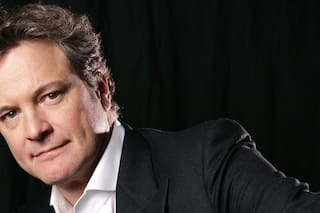 El actor Colin Firth no quiere trabajar más con Woody Allen
