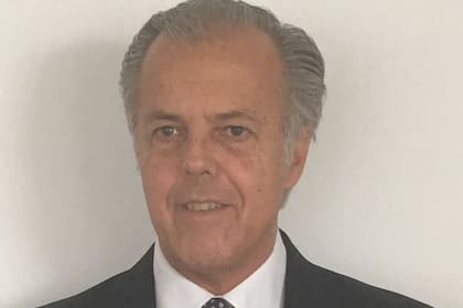 Collazo cree “en la resiliencia del productor, en la gente y en que la Argentina va a salir adelante”