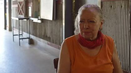 Colleen Houlihan concuerda con El-Sayed en unos temas, pero se inclina a votar por Stevens