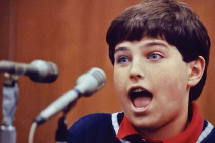 Collier Landry Boyle; BBC; BBC Mundo; Mundo; John Boyle;