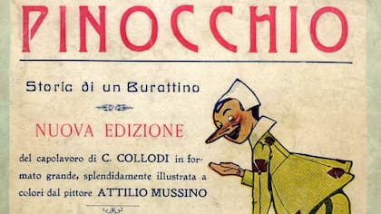 Collodi se hizo un nombre como periodista escribiendo artículos, así como autor de comedias y de libros humorísticos