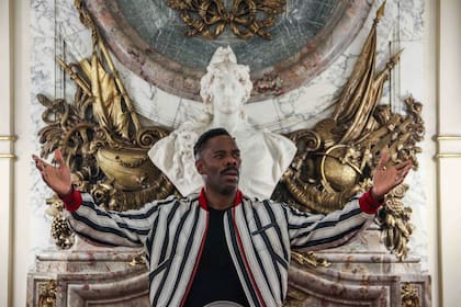Colman Domingo