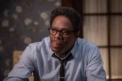 Colman Domingo formará parte del elenco de la película biográfica de Michael Jackson que lleva por título Michael, en la que se caracterizará como Joe Jackson, el padre y representante del músico