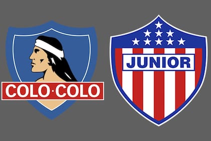 Colo-Colo-Junior