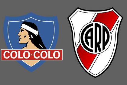 Colo-Colo-River